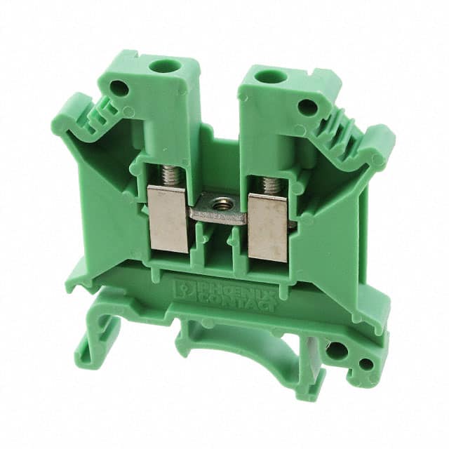 3003965 Phoenix Contact  Canale guida DIN